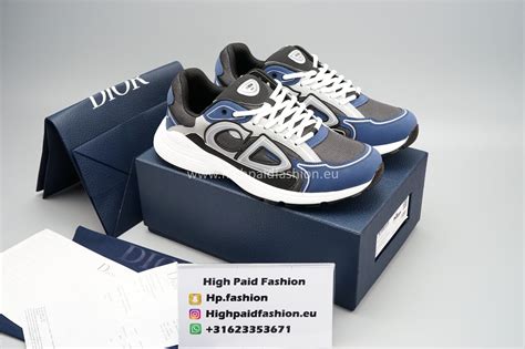 dior b30 blauw wit|dior b30 sneakers sale.